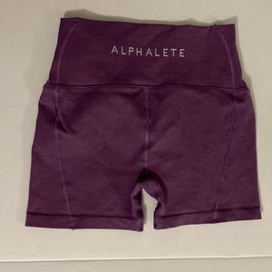 Alphalete Revival R6 Shorts